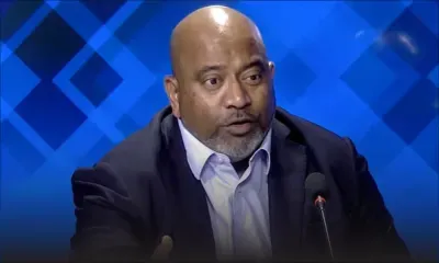 Me Robin Mardemootoo, avoué : « Il n’y a pas de ‘public policy thinking’ à Maurice »