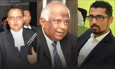 Projet de loi analysé par le Bar Council ce vendredi : le tribunal disciplinaire pour les professions juridiques fait débat