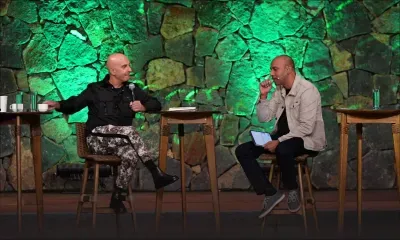 Conférence à Maurice vendredi : Robin Sharma dévoile les 8 clés de la richesse, au-delà de l’argent