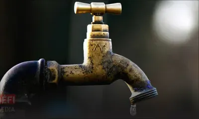 Eau : la construction de deux réservoirs avalisée par le Conseil des ministres