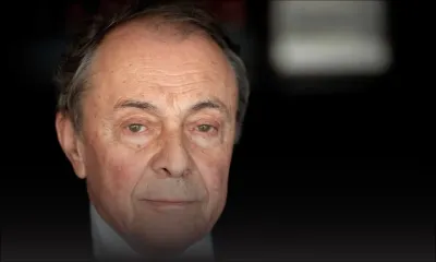 Décès de l'ancien Premier ministre français Michel Rocard