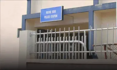 Coups de feu à Roche-Bois et Baie-du-Tombeau : deux bouncers se constituent prisonniers