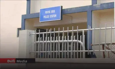 Roche-Bois : un homme placé sous respiration artificielle après avoir été poignardé