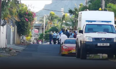 Il agresse sauvagement son épouse et sa fille au couteau avant de se suicider