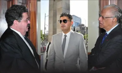 Affaire Roches-Noires : l’avocat de Navin Ramgoolam s'intéresse au business de Rakesh Gooljaury