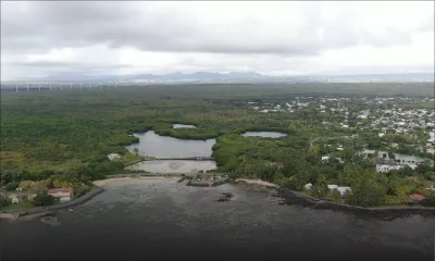 À Roches-Noires : pourquoi le projet de Smart City fait-il polémique ?