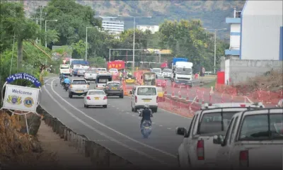 Voie entre les ronds-points de Roche-Bois et de Jin Fei : des travaux au coût de Rs 330 millions