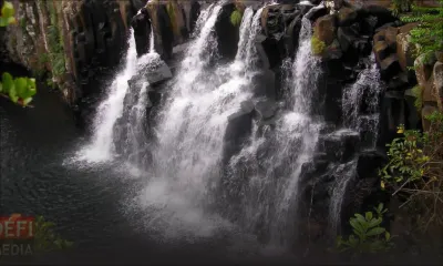 Rochester Falls : un membre du personnel d'une compagnie d'aviation indienne, âgé de 23 ans, meurt noyé