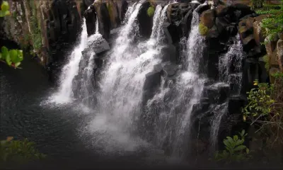 Rochester Falls : fin tragique pour une ado de 14 ans