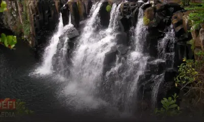 Rochester Falls : chute fatale pour un jeune homme 