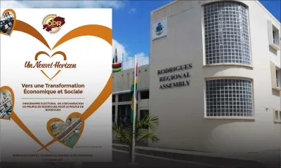 Manifeste électoral de l’OPR : Accent mis la création de l’emploi et la santé entre autres