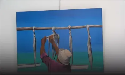 Exposition au Blue Penny Museum : découvrez l’île Rodrigues au fil du temps