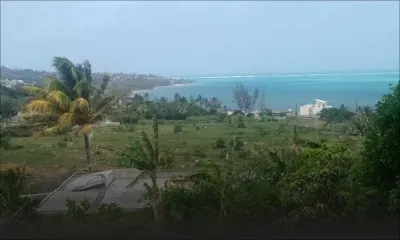 Freddy : une vingtaine de personnes dans les centres d’évacuation à Rodrigues