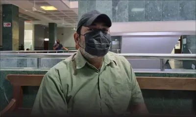 Homme attaqué par deux rottweilers : «Sa misie laem ki pou kone kinn arive ki pann arive», dit le propriétaire des molosses 