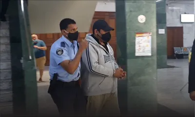 Un homme attaqué par deux rottweilers : le propriétaire des molosses reste en détention