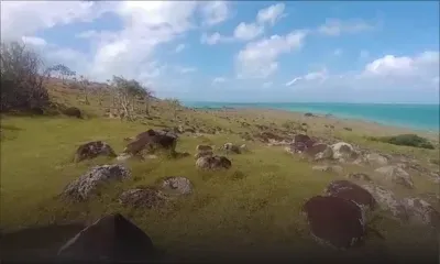 Collaboration inter-îles : ouverture d’un lycée agricole à Rodrigues