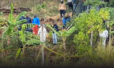 Meurtre à Rodrigues : le suspect recherché à Maurice par la CID de Port-Louis Nord