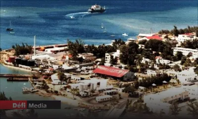 Rodrigues fête ses 18 ans d'autonomie ce lundi