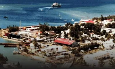 Deux accidents fatals en une journée à Rodrigues