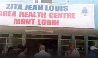 Rodrigues : une soixantaine d’écoliers de l’école Antoinette Prudence Sainte famille RCA victimes d’une réaction allergique 