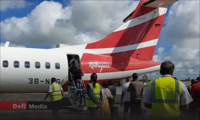 Rapatriement à Rodrigues : une plainte déposée pour favoritisme 