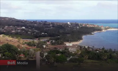 Rodrigues : un jeune homme poignardé lors d’un bal