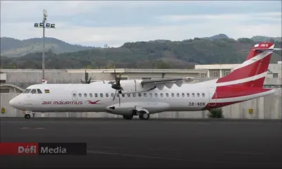 Billets «open» pour Rodrigues : les précisions d’Air Mauritius