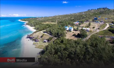 Les frontières de Rodrigues restent fermées jusqu’au 31 août 