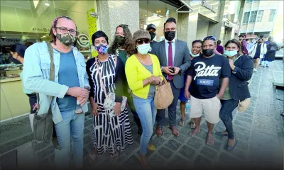 Vols de rapatriement : soulagement pour les Rodriguais bloqués à Maurice