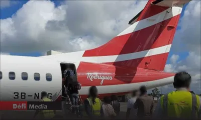 Réouverture le 1er octobre 2021 : voici le nouveau protocole sanitaire pour Rodrigues 