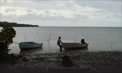 Rodrigues : la pêche aux crabes, crevettes et langoustes bientôt réglementée