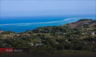 Rodrigues : dernier hommage à Christine Bégué