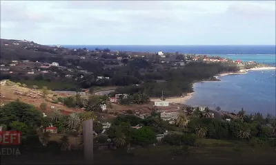 Distribution d’eau à Rodrigues : une délégation bientôt dépêchée sur place 