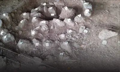 Rodrigues : aucune trace du «trésor», une récompense de Rs 100 000 pour retrouver la «chimère» 