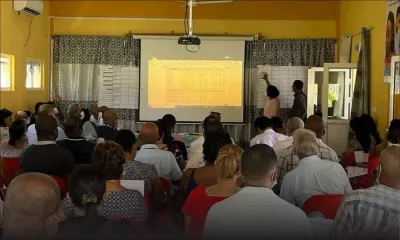 Rodrigues à l’heure du vote ce dimanche…