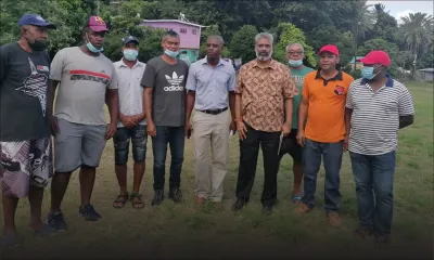 L’importation de bétails de Rodrigues sera à nouveau autorisée