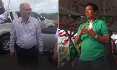 Élections régionales de Rodrigues : 30 candidats brigueront les suffrages