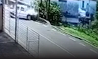 Accident mortel à Rodrigues : Jean-Miguel a eu le bras sectionné