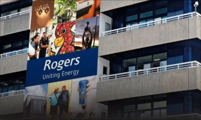 Rogers réalise un chiffre d’affaires de Rs 7,8 milliards en neuf mois  