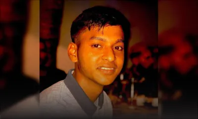 Rohan Doorjean, une des deux victimes du drame de Mare-Longue