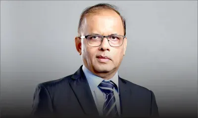 Rohit Ramnawaz : «La TVA perçue en devises sur les services de streaming aidera à augmenter les réserves de devises du pays»