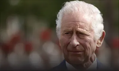 Cancer du roi et princesse alitée: un début d'année difficile pour la famille royale britannique
