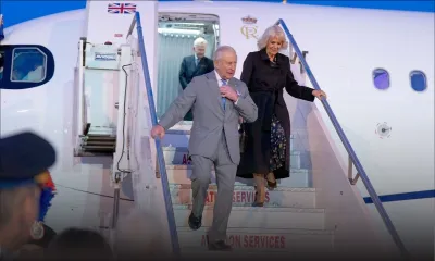 Le roi Charles III va prier avec le pape au Vatican, une première