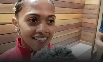 Jeux du Commonwealth – Haltérophilie : Roilya Ranaivosoa remporte la médaille d’argent