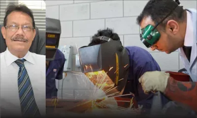 Les propositions de Roland Dubois, expert en formation : «Réformer la formation technique et professionnelle et promouvoir un environnement éducatif inclusif»