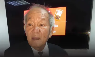 «Les Sino-Mauriciens entre l’exil et l’île Maurice» : un ouvrage retraçant le périple de la communauté sino-mauricienne