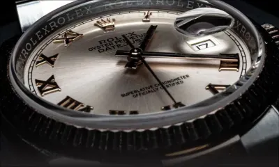 ll se fait voler sa Rolex dans sa pizzeria