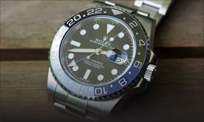 La Preneuse : une montre Rolex estimée à Rs 800 000 volée 