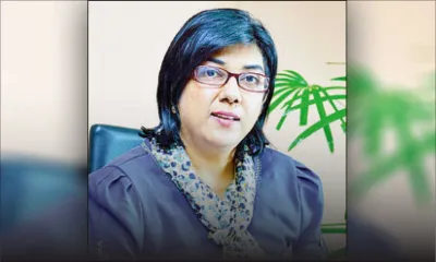 Vice-Chancellor Romeela Mohee: “At the University of Mauritius it’s quality over quantity”