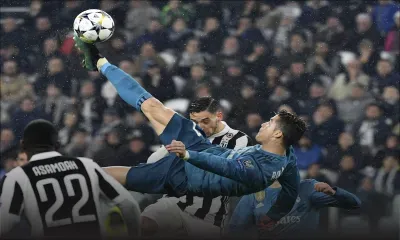 Le Real annonce le départ de Ronaldo à la Juve : «J'ai demandé au club d'accepter mon transfert», dit CR7